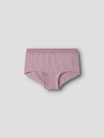 NAME IT 3-Pak Hipster Peyote Hearts