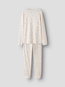 NAME IT Natsæt Peyote Hearts