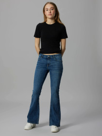 LMTD T-shirt Bovas Black