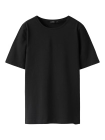 LMTD T-shirt Bovas Black