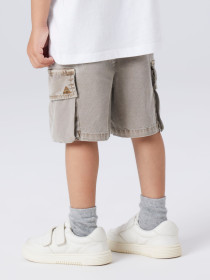 NAME IT Cargo Shorts Ben Chinchilla