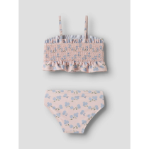 LIL ATELIER Bikini Fiona Peach Whip