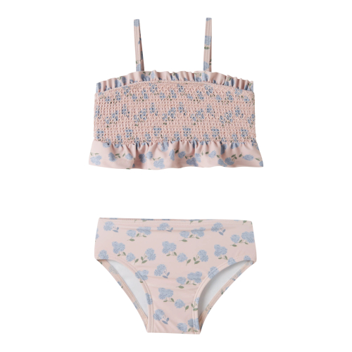 LIL ATELIER Bikini Fiona Peach Whip