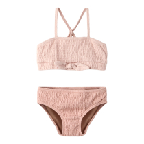 LIL ATELIER Bikini Fauve Fua Peach Whip