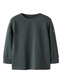 NAME IT Bluse Benne Urban Chic