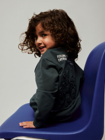 NAME IT Sweatshirt Benja Urban Chic