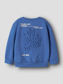 NAME IT Sweatshirt Benja Delft