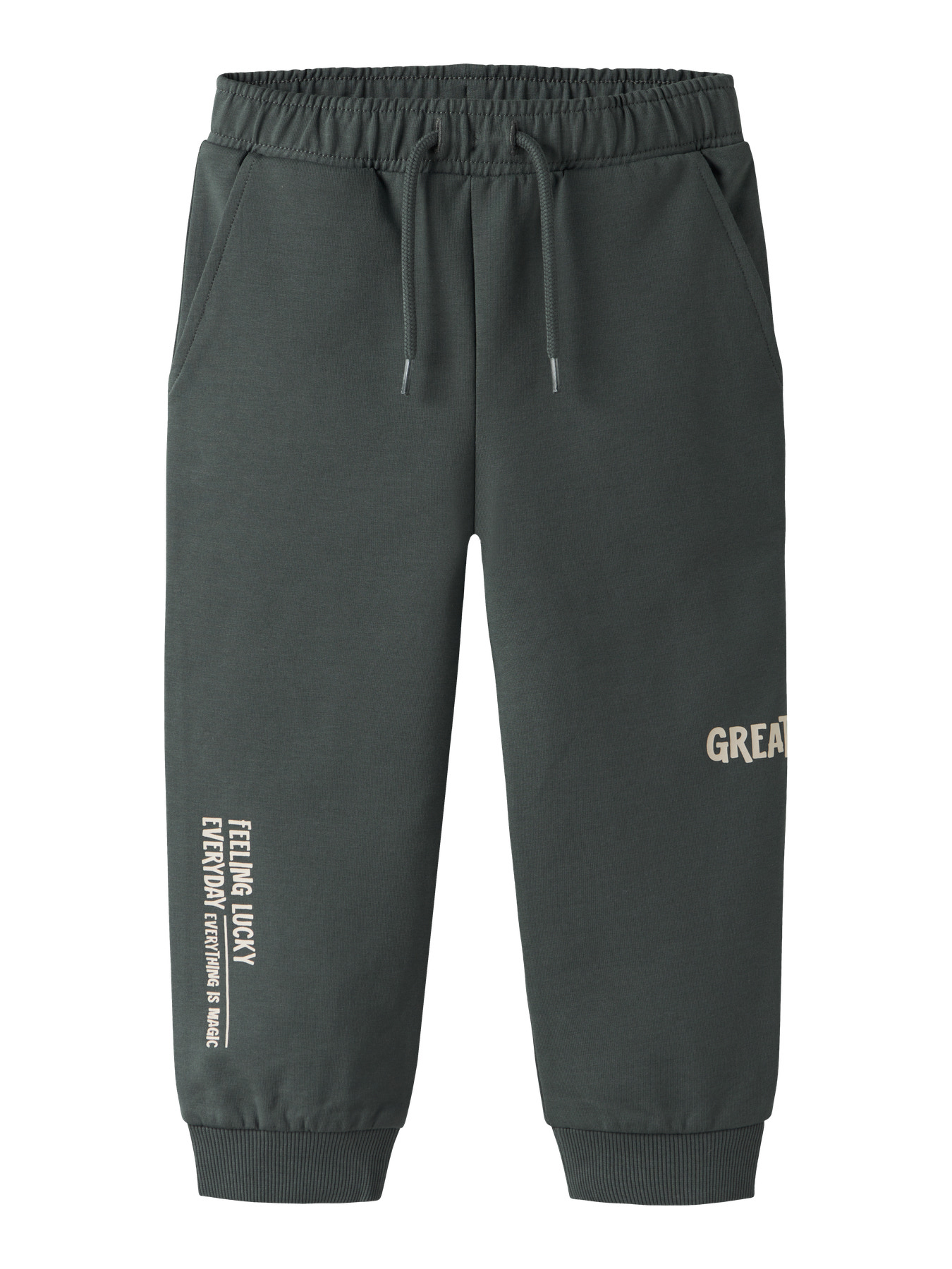 NAME IT Sweatpants Benja Urban Chic
