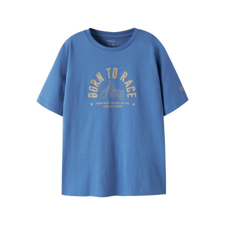 Name It T-shirt - NkmBoone - Delft