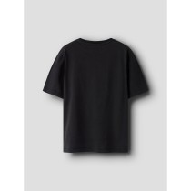 NAME IT Nkmbank Ss Nreg Top Box - Black