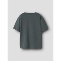 NAME IT Nkmbank Ss Nreg Top Box - Urban Chic