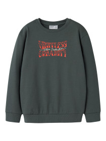 NAME IT Sweatshirt Byron Urban Chic