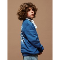 NAME IT Sweatshirt Becke Delft
