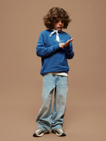 NAME IT Sweatshirt Becke Delft