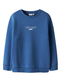 NAME IT Sweatshirt Becke Delft