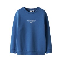 NAME IT Sweatshirt Becke Delft
