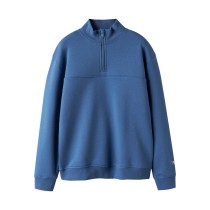 NAME IT Sweatshirt Half zip Bryce Delft