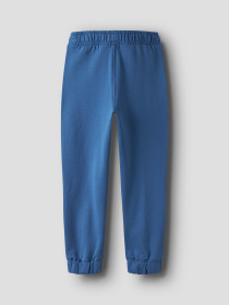 NAME IT Nkmbryce Nreg Sweat Pant Bru - Delft