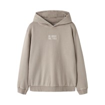 NAME IT Sweatshirt Brook Vintage Khaki