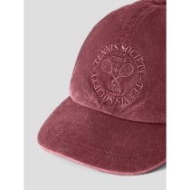 NAME IT Kasket Tessa Oxblood Red