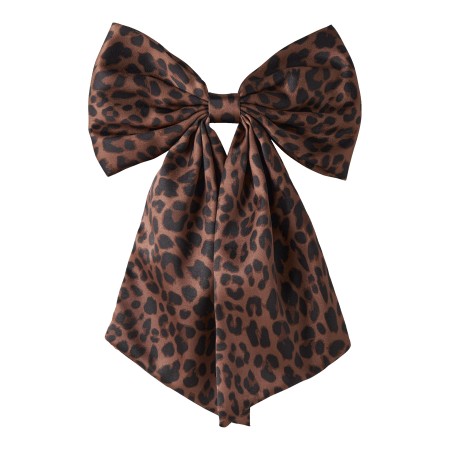 NAME IT Hårklemme Tanni Toasted Coconut