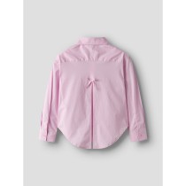 NAME IT Nkfbinette Ls Rlx Shirt - Pirouette