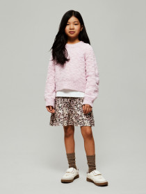 NAME IT Nederdele Benita Pumice Stone