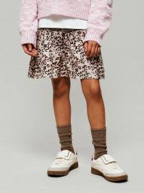 NAME IT Nederdele Benita Pumice Stone