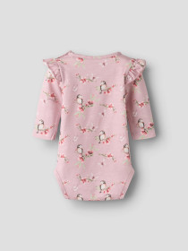 NAME IT Body Betty Dawn Pink