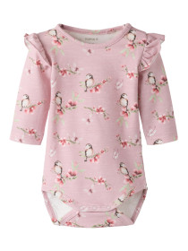 NAME IT Body Betty Dawn Pink