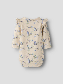 NAME IT Body Betty Peyote Melange