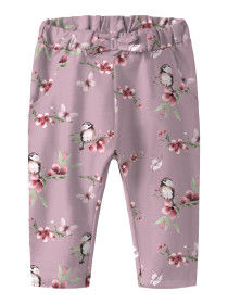 NAME IT Bukser Betty Dawn Pink