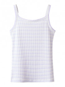 NAME IT Top Fiona Bright White Stripes