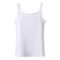 NAME IT Top Fiona Bright White Stripes