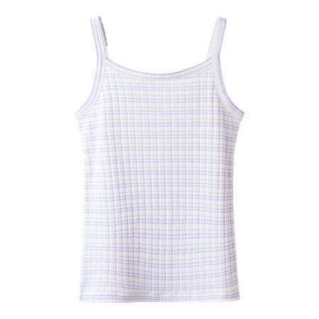 Name it Top - NkfFiona - Bright White/Stripes