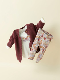 NAME IT Leggings Bolora Pumice Stone