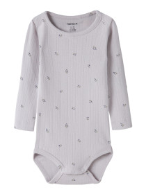 NAME IT Body Berries Lilac Marble