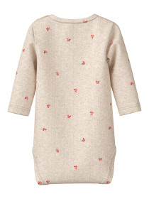 NAME IT Body Berries Peyote Melange