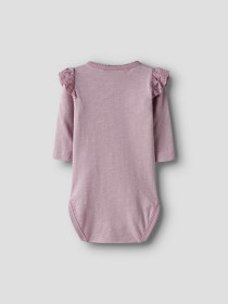 NAME IT Body Brianne Dawn Pink