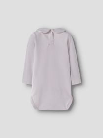 NAME IT Body Birdy Lilac Marble