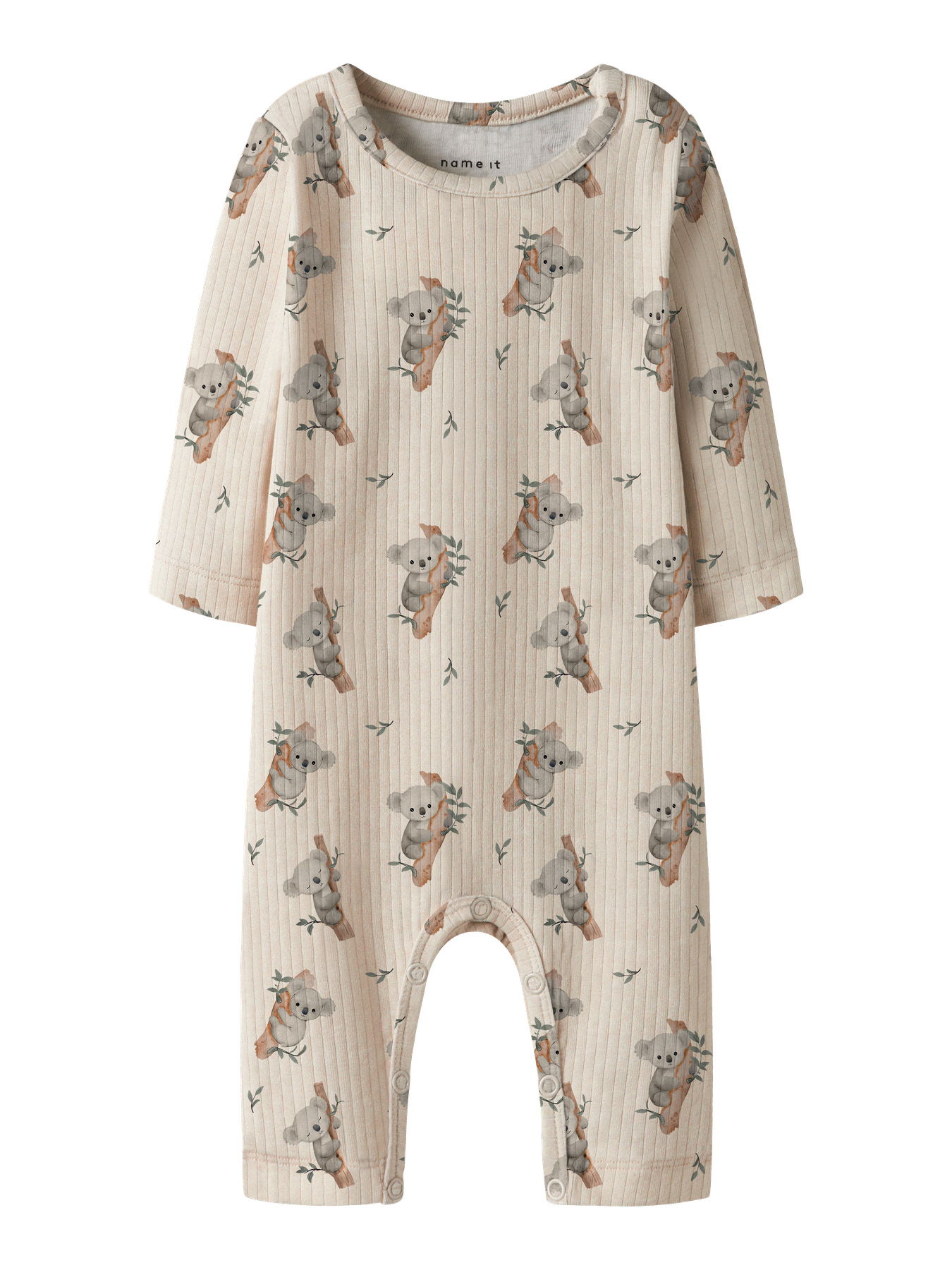 NAME IT Heldragt Boala Peyote Melange