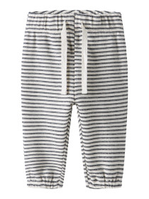 NAME IT Bukser Bripo Navy Blazer