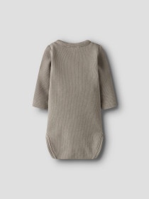 NAME IT Body Balon Vintage Khaki