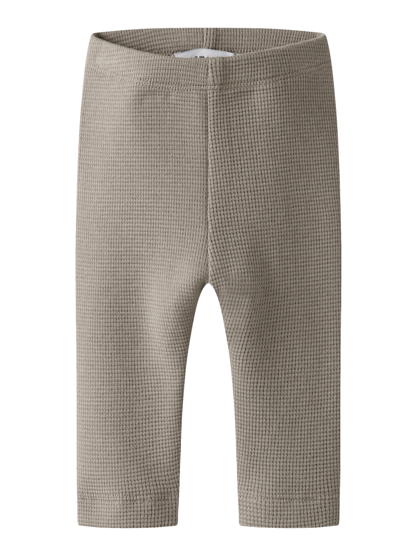 NAME IT Leggings Balon Long John Vintage Khaki