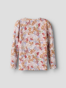 NAME IT Bluse Bolora Pumice Stone