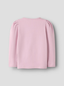 NAME IT Bluse Boloras Dawn Pink