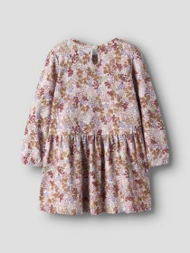 NAME IT Kjole Bolora Pumice Stone