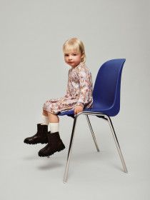 NAME IT Kjole Bolora Pumice Stone