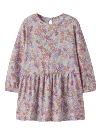 NAME IT Kjole Bolora Pumice Stone