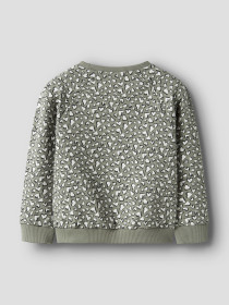 NAME IT Sweatshirt Bearta Shadow